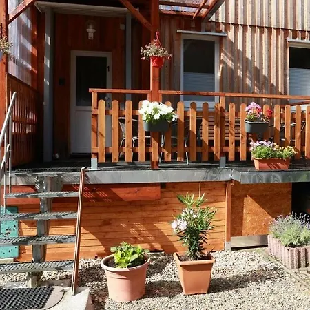 Kroatenbach Feriehus *